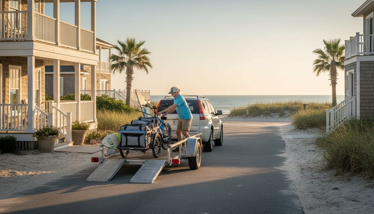 E-Bike Delivery & Setup